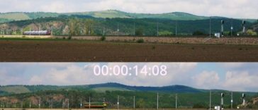 Asociaţia Pro Infrastructură semnalează că o regulă instituită în 1975 frânează trenurile noi pe linii modernizate cu miliarde de euro, deşi limitările de viteză nu mai sunt necesare / Soluţia există, dar este implementată extrem de greu – VIDEO