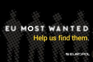 Campanie internaţională pentru prinderea unora dintre cei mai periculoşi infractori din categoria Most Wanted – Participă 11 ţări / Românul Cristian Dumitru Mazilu, condamnat la 9 ani de închisoare, pe listă / Este considerat violent şi periculos – FOTO