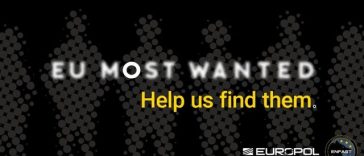 Campanie internaţională pentru prinderea unora dintre cei mai periculoşi infractori din categoria Most Wanted – Participă 11 ţări / Românul Cristian Dumitru Mazilu, condamnat la 9 ani de închisoare, pe listă / Este considerat violent şi periculos – FOTO