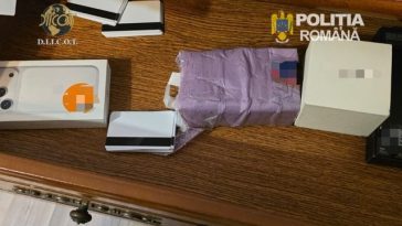 Dolj: Administratorul unui hotel, cercetat după ce ar fi utilizat date de pe carduri emise de bănci din străinătate pentru a face mai multe plăţi frauduloase/ El a făcut patru plăţi de 80.000 de lei şi a avut 26 de tentative de plată, de 770.000 de lei