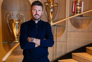 De la interimar la principal: Michael Carrick, acord pentru a rămâne antrenor la Manchester United