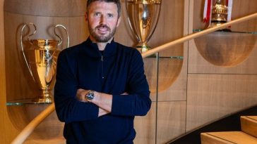 De la interimar la principal: Michael Carrick, acord pentru a rămâne antrenor la Manchester United