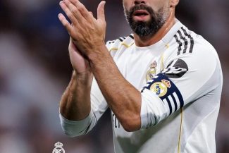 „O legendă şi un simbol al Real Madrid”, Dani Carvajal părăseşte clubul după douăzeci de ani