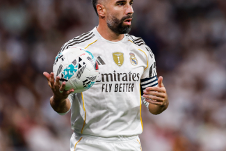 Real Madrid: Dani Carvajal s-a accidentat din nou. La ce meciuri va lipsi