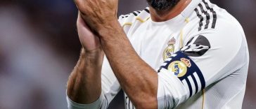 „O legendă şi un simbol al Real Madrid”, Dani Carvajal părăseşte clubul după douăzeci de ani