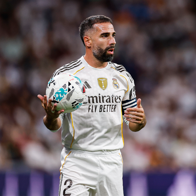 Real Madrid: Dani Carvajal s-a accidentat din nou. La ce meciuri va lipsi
