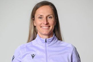 FRF: Cătălina Nan, în brigada care va arbitra finala Campionatului European Feminin U17