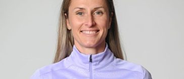 FRF: Cătălina Nan, în brigada care va arbitra finala Campionatului European Feminin U17