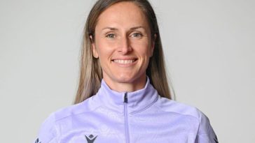 FRF: Cătălina Nan, în brigada care va arbitra finala Campionatului European Feminin U17