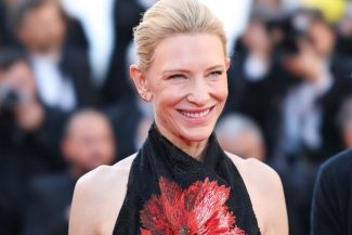 Cate Blanchett afirmă că mişcarea #MeToo „a fost înăbuşită foarte repede” la Hollywood