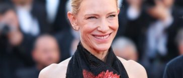 Cate Blanchett afirmă că mişcarea #MeToo „a fost înăbuşită foarte repede” la Hollywood