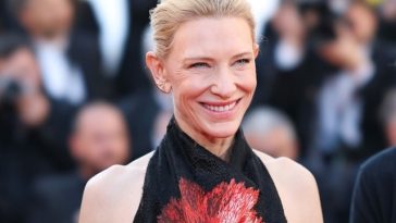 Cate Blanchett afirmă că mişcarea #MeToo „a fost înăbuşită foarte repede” la Hollywood