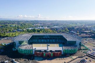 Scoţia: Celtic s-a impus în Old Firm, 3-1 cu Rangers