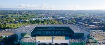 Scoţia: Celtic s-a impus în Old Firm, 3-1 cu Rangers