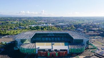 Scoţia: Celtic s-a impus în Old Firm, 3-1 cu Rangers
