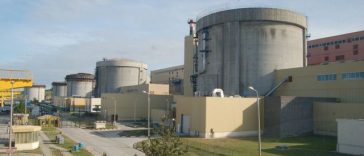 Nuclearelectrica – Durata opririi Unităţii 2 a CNE Cernavodă va fi prelungită. Unitatea 1 întră în oprire planificată din 10 mai