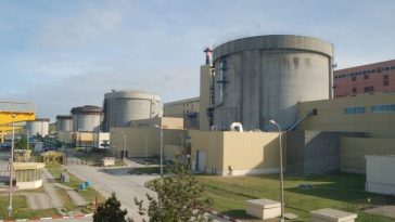 Nuclearelectrica – Durata opririi Unităţii 2 a CNE Cernavodă va fi prelungită. Unitatea 1 întră în oprire planificată din 10 mai