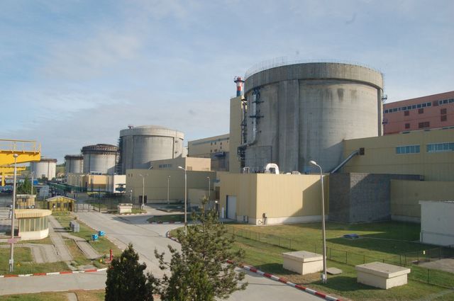 Nuclearelectrica – Durata opririi Unităţii 2 a CNE Cernavodă va fi prelungită. Unitatea 1 întră în oprire planificată din 10 mai