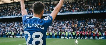 Fotbal: Spaniolul Cesar Azpilicueta se retrage din activitate la 36 de ani