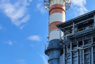 Incendiu la CET Vest. Elcen: Este în curs o investigaţie tehnică detaliată, încă nu se ştiu cauzele. Verificările tehnice anterioare nu au indicat probleme de funcţionare/ Consumatorii nu au fost afectaţi şi nu există riscuri pentru mediu sau populaţie