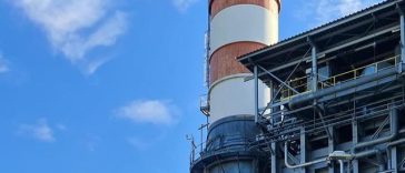 Incendiu la CET Vest. Elcen: Este în curs o investigaţie tehnică detaliată, încă nu se ştiu cauzele. Verificările tehnice anterioare nu au indicat probleme de funcţionare/ Consumatorii nu au fost afectaţi şi nu există riscuri pentru mediu sau populaţie