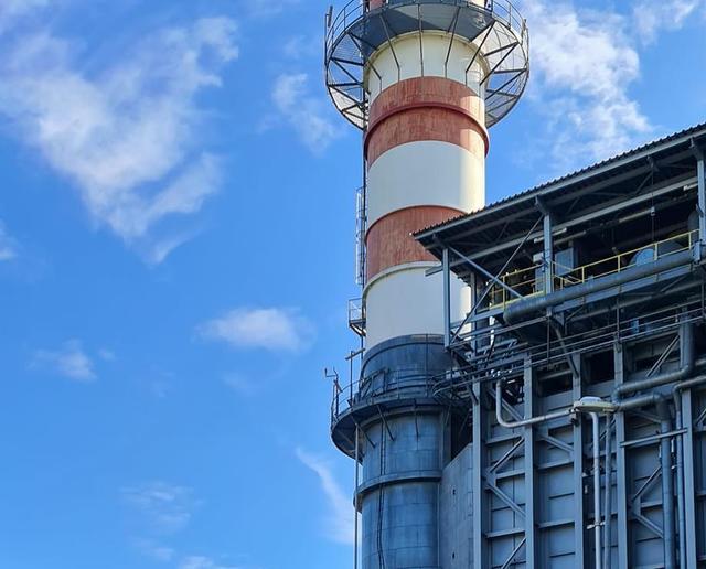 Incendiu la CET Vest. Elcen: Este în curs o investigaţie tehnică detaliată, încă nu se ştiu cauzele. Verificările tehnice anterioare nu au indicat probleme de funcţionare/ Consumatorii nu au fost afectaţi şi nu există riscuri pentru mediu sau populaţie