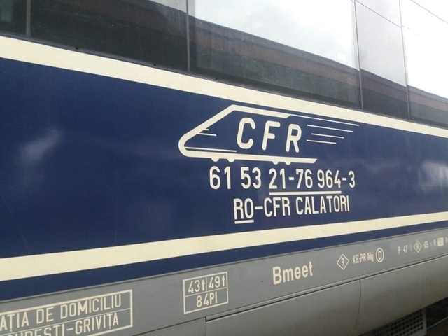 Miruţă: Am respins bugetele de venituri şi cheltuieli pentru CFR Călători şi CFR SA. Am cerut refacerea bugetului pe baza unui plan real, măsurabil şi verificabil de reducere a cheltuielilor, aşa încât 2026 să însemne mai puţine pierderi, nu mai multe