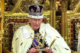 Un post de radio local din Anglia anunţă din greşeală moartea regelui Charles al III-lea