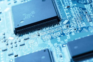 Micron depăşeşte pentru prima dată pragul unei capitalizări bursiere de 1.000 de miliarde de dolari,după un salt de 18% al acţiunilor
