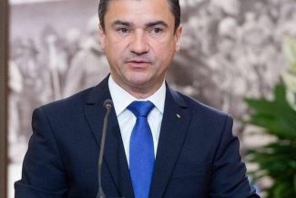 Mihai Chirica, după ce bugetul municipiului Iaşi, de trei miliarde de lei, a fost aprobat: Este un buget echilibrat, care nu sare calul. Critici din USR: Nu vedem proiectele importante, sunt aceleaşi planşe vânturate an de an