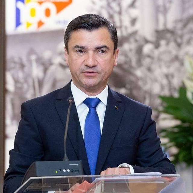 Mihai Chirica, după ce bugetul municipiului Iaşi, de trei miliarde de lei, a fost aprobat: Este un buget echilibrat, care nu sare calul. Critici din USR: Nu vedem proiectele importante, sunt aceleaşi planşe vânturate an de an