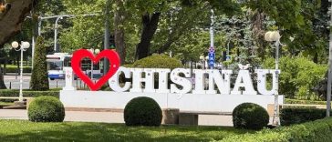 Ciclism: Republica Moldova devine, în premieră, gazda startului Turului României