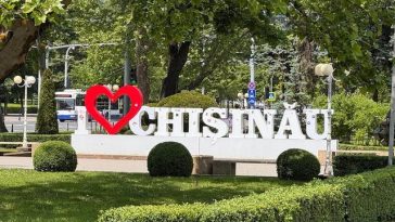 Ciclism: Republica Moldova devine, în premieră, gazda startului Turului României