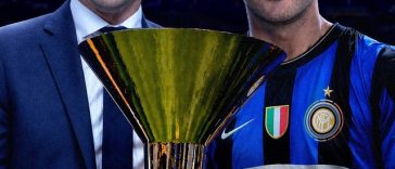 Cristi Chivu, după ce Inter Milano a câştigat campionatul Italiei: „Este titlul băieţilor şi al predecesorilor mei. Cum sărbătoresc eu? O ţigară…”