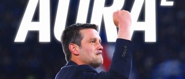 Chivu, după ce a câştigat şi Cupa Italiei: Primul 10 din istorie l-a luat gimnasta Comăneci şi era româncă. Şi eu dau nota 10 echipei mele. Zece cu felicitări