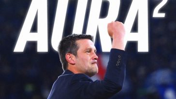 Chivu, după ce a câştigat şi Cupa Italiei: Primul 10 din istorie l-a luat gimnasta Comăneci şi era româncă. Şi eu dau nota 10 echipei mele. Zece cu felicitări