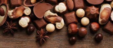 Prăbuşirea preţului la cacao aduce revenirea pe piaţă a ciocolatei autentice