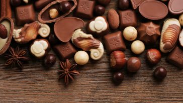 Prăbuşirea preţului la cacao aduce revenirea pe piaţă a ciocolatei autentice