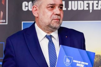Marcel Ciolacu: Eu cred că va fi moţiunea cu cele mai multe voturi din istoria României