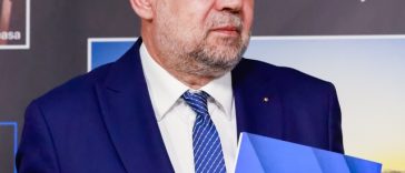 Marcel Ciolacu: Eu cred că va fi moţiunea cu cele mai multe voturi din istoria României