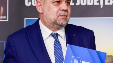 Marcel Ciolacu: Eu cred că va fi moţiunea cu cele mai multe voturi din istoria României