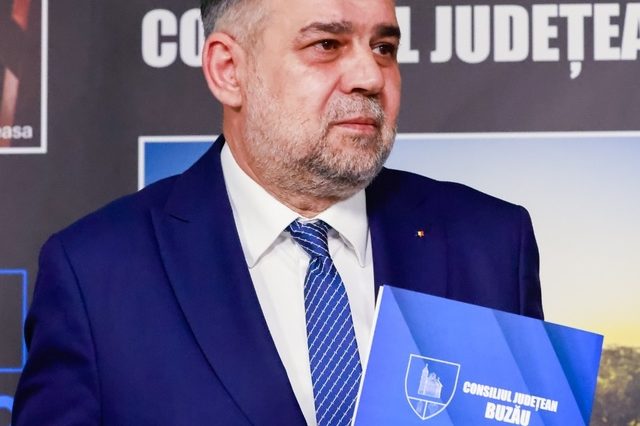Marcel Ciolacu: Eu cred că va fi moţiunea cu cele mai multe voturi din istoria României
