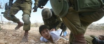 Câte un copil palestinian este ucis în medie pe săptămână în Cisiordania ocupată din ianuarie 2025, denunţă UNICEF. Alţi 850 de copii au fost răniţi în această perioadă. ONU cere Israelului să ia măsuri pentru a împiedica armata israeliană să ucidă sau mu