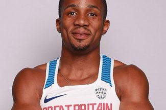 Atletism: Sprinterul britanic Chijindu Ujah a fost arestat în cadrul unei anchete privind frauda cu criptomonede