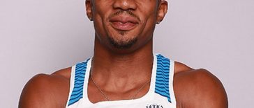 Atletism: Sprinterul britanic Chijindu Ujah a fost arestat în cadrul unei anchete privind frauda cu criptomonede