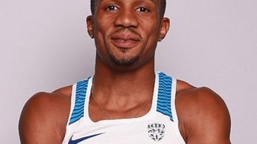 Atletism: Sprinterul britanic Chijindu Ujah a fost arestat în cadrul unei anchete privind frauda cu criptomonede