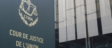 Curtea de Justiţie Europeană respinge condiţia de 10 ani de rezidenţă pentru accesul la venit minim în Italia