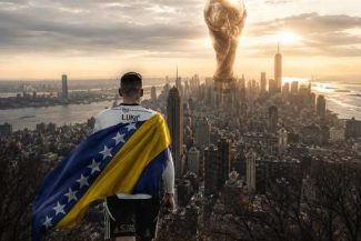 CupaMondială 2026: Bosnia a anunţat lotul de jucători pentru turneul final. Este prezent şi clujeanul Jovo Lukic