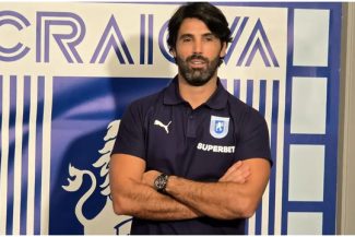 Universitatea Craiova a câştigat Cupa României: Tehnicianul Filipe Coelho – Toţi oamenii din oraş meritau acest trofeu