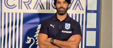 Universitatea Craiova a câştigat Cupa României: Tehnicianul Filipe Coelho – Toţi oamenii din oraş meritau acest trofeu